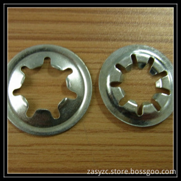 Pressing Part
